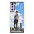 TAKI TACHIBANA KIMI NO NAWA YOUR NAME Samsung Galaxy S21 FE Case Cover