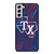 TEXAS RANGERS BASEBALL MLB SYMBOL Samsung Galaxy S21 FE Case Cover
