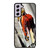 THE ROCKETEER ADVENTURES CARTOON Samsung Galaxy S21 FE Case Cover