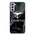 TIESTO DJ SYMBOL Samsung Galaxy S21 FE Case Cover
