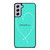 TIFFANY AND CO LOVE SIGN Samsung Galaxy S21 FE Case Cover