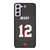 TOM BRADY TAMPA BAY BUCCANEERS NFL KIT Samsung Galaxy S21 FE Case Cover