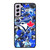 TORONTO BLUE JAYS MLB COLLAGE Samsung Galaxy S21 FE Case Cover