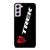 TREK BIKE LOGO Samsung Galaxy S21 FE Case Cover