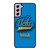 UCLA BRUINS BASKETBALL BLUE Samsung Galaxy S21 FE Case Cover