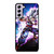 ULTIMATE GOHAN BEAST DRAGON BALL Z Samsung Galaxy S21 FE Case Cover