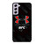UNDER ARMOUR UFC WRESTLING LOGO Samsung Galaxy S21 FE Case Cover