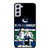 VANCOUVER CANUCKS ICE HOCKEY TEAM Samsung Galaxy S21 FE Case Cover