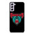 VANCOUVER GRIZZLIES BASKETBAL LOGO Samsung Galaxy S21 FE Case Cover