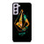 VOLCOM TRUE TO THIS SKATE Samsung Galaxy S21 FE Case Cover