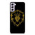WORLD OF WARCRAFT ALLIANCE BLACK LOGO Samsung Galaxy S21 FE Case Cover WORLD OF WARCRAFT ALLIANCE BLACK LOGO Samsung Galaxy S21 FE Case Cover