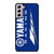 YAMAHA RACING MOTOR LOGO Samsung Galaxy S21 FE Case Cover