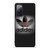 ADIDAS TREFOIL BLACK LOGO Samsung Galaxy S20 FE Case Cover