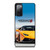 ASPHALT AIRBORNE 8 LAMBORGHINI Samsung Galaxy S20 FE Case Cover