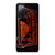 BAD BOY MMA BADGE Samsung Galaxy S20 FE Case Cover