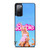 BARBIE AND KEN MARGOT ROBBIE RYAN GOSLING Samsung Galaxy S20 FE Case Cover