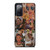 BEYONCE AESTHETIC COLLAGE Samsung Galaxy S20 FE Case Cover