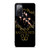 BLACK VEIL BRIDES ROCK BAND MEMBER Samsung Galaxy S20 FE Case Cover