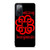 BREAKING BENJAMIN BAND SYMBOL Samsung Galaxy S20 FE Case Cover