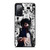 DABI AND TOGA MY HERO ACADEMIA COLLAGE Samsung Galaxy S20 FE Case Cover DABI AND TOGA MY HERO ACADEMIA COLLAGE Samsung Galaxy S20 FE Case Cover