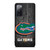 FLORIDA GATORS TEAM WOOD LOGO Samsung Galaxy S20 FE Case Cover