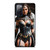 GAL GADOT WONDER WOMAN BLACK Samsung Galaxy S20 FE Case Cover