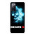 GEARS OF WAR 5 BLUE SYMBOL Samsung Galaxy S20 FE Case Cover