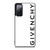 GIVENCHY PARIS WHITE LOGO Samsung Galaxy S20 FE Case Cover