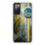 GOLDEN STATE WARRIORS GRUNGE LOGO Samsung Galaxy S20 FE Case Cover