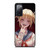 HIMIKO TOGA MY HERO ACADEMIA Samsung Galaxy S20 FE Case Cover