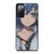 ICHIGO DARLING IN THE FRANXX ANIME Samsung Galaxy S20 FE Case Cover