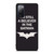 IM STILL BELIEVE IN BATMAN FUNNY Samsung Galaxy S20 FE Case Cover