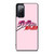 JOJO BIZZARE ADVENTURE LOGO Samsung Galaxy S20 FE Case Cover