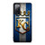 KANSAS CITY ROYALS GOLD EMBLEM Samsung Galaxy S20 FE Case Cover