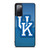 KENTUCKY WILDCATS FOOTBALL ICON Samsung Galaxy S20 FE Case Cover
