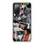 KING OF ROCK ELVIS PRESLEY COLLAGE Samsung Galaxy S20 FE Case Cover