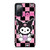 KUROMI HELLO KITTY CAT CARTOON Samsung Galaxy S20 FE Case Cover