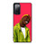 LIL YACHTY RAPPER CARTOON Samsung Galaxy S20 FE Case Cover