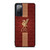 LIVERPOOL LFC YNWA PATTERN Samsung Galaxy S20 FE Case Cover