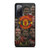MANCHESTER UNITED LEGEND Samsung Galaxy S20 FE Case Cover
