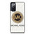 MICHAEL KORS MK DIAMOND LOGO Samsung Galaxy S20 FE Case Cover MICHAEL KORS MK DIAMOND LOGO Samsung Galaxy S20 FE Case Cover