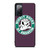 MIGHTY DUCKS HOCKEY BADGE Samsung Galaxy S20 FE Case Cover