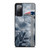 NEW ENGLAND PATRIOT NFL TEAM Samsung Galaxy S20 FE Case Cover
