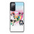 NEW JEANS KPOP X POWERPUFF GIRLS Samsung Galaxy S20 FE Case Cover NEW JEANS KPOP X POWERPUFF GIRLS Samsung Galaxy S20 FE Case Cover
