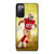 NICK BOSA SAN FRANCISCO 49ERS LEGEND Samsung Galaxy S20 FE Case Cover NICK BOSA SAN FRANCISCO 49ERS LEGEND Samsung Galaxy S20 FE Case Cover
