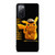 POKEMON PIKACHU WPAP ART Samsung Galaxy S20 FE Case Cover
