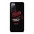 POPS CHOCKLIT SHOPPE DINNER RESTAURANT Samsung Galaxy S20 FE Case Cover POPS CHOCKLIT SHOPPE DINNER RESTAURANT Samsung Galaxy S20 FE Case Cover