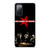 RAGE AGAINTS THE MACHINE ROCK BAND CONCERT Samsung Galaxy S20 FE Case Cover