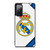 REAL MADRID CF LOGO Samsung Galaxy S20 FE Case Cover REAL MADRID CF LOGO Samsung Galaxy S20 FE Case Cover
