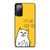 RIPNDIP CAT FUCK YOU Samsung Galaxy S20 FE Case Cover RIPNDIP CAT FUCK YOU Samsung Galaxy S20 FE Case Cover